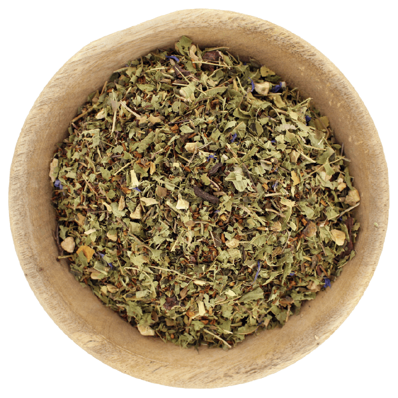 Tisane Douceur - Natura Mundi - Arbolayre