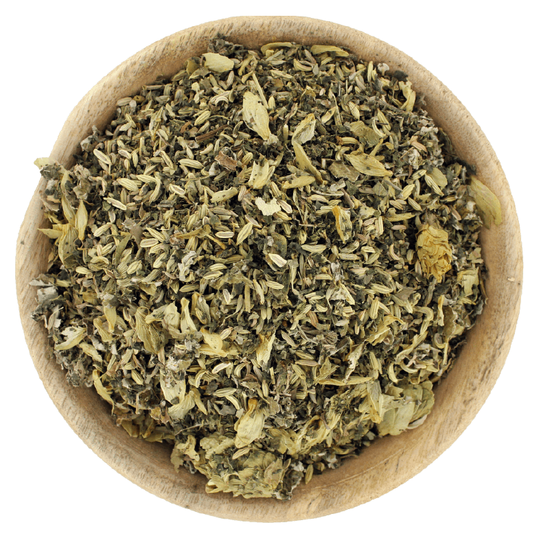 Tisane Galactogène - Natura Mundi - Arbolayre
