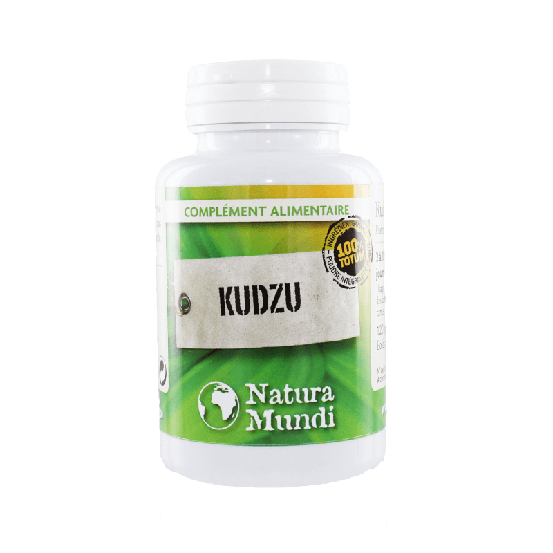 Kudzu - Natura Mundi - Arbolayre