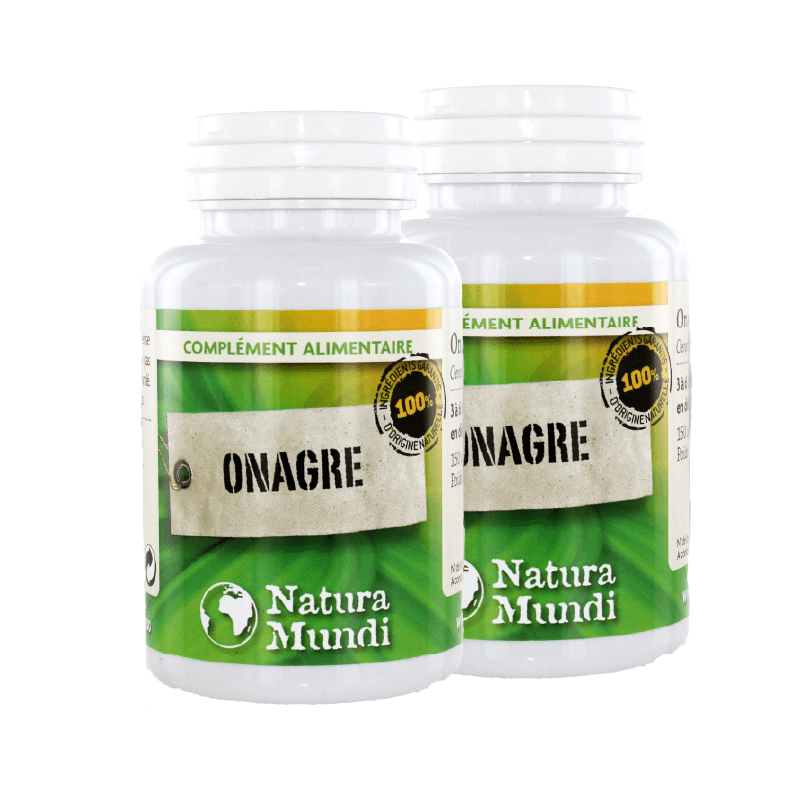 Onagre - Natura Mundi - Arbolayre