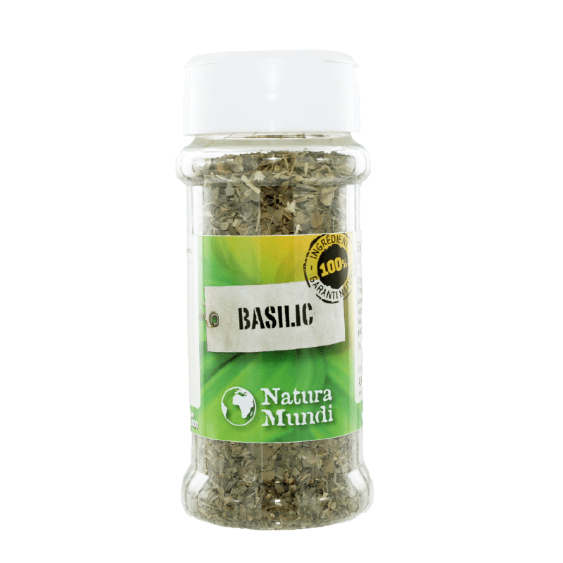 Basilic - Natura Mundi - Arbolayre