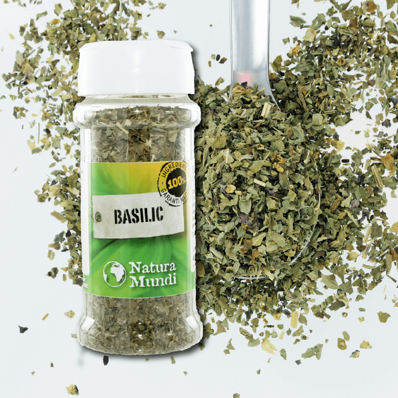 Basilic - Natura Mundi - Arbolayre