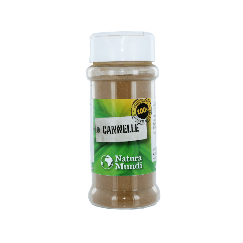 Cannelle poudre ceylan cuisine épices cuisine