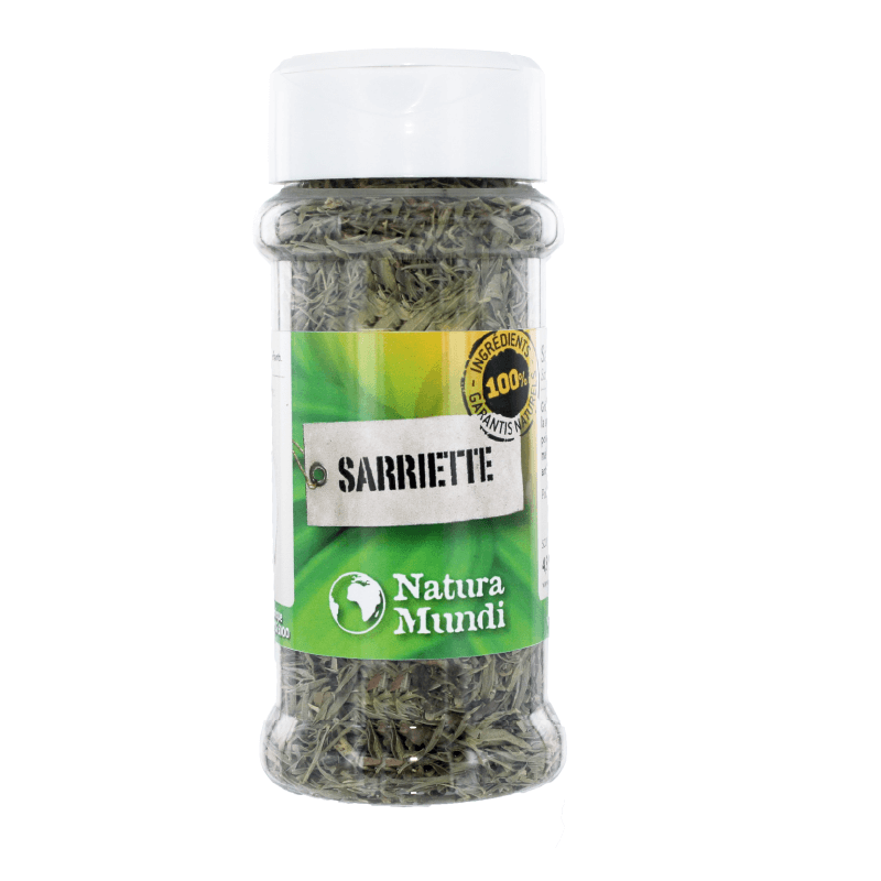 Sarriette - Natura Mundi - Arbolayre