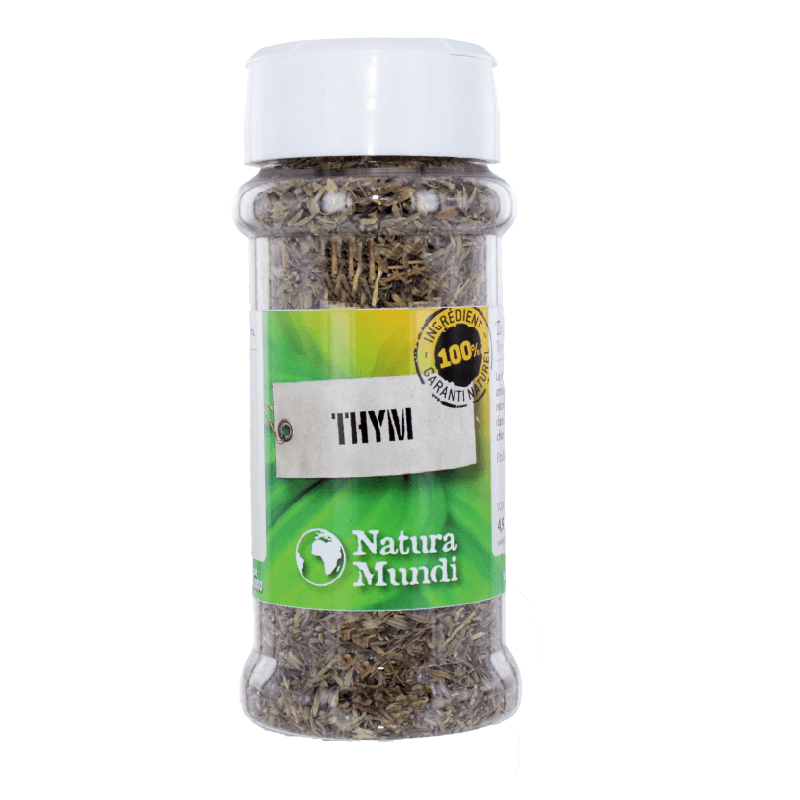 Thym - Natura Mundi - Arbolayre