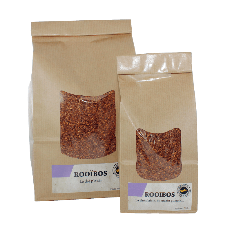 Rooïbos tea - Natura Mundi - Arbolayre