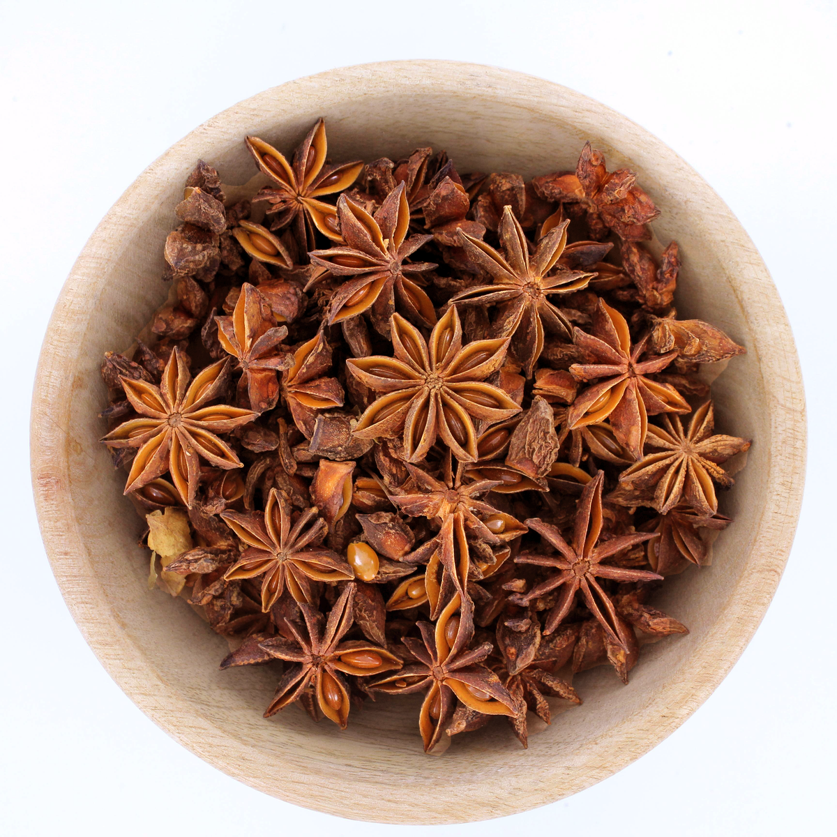 Badiane infusion tisane anis étoilé