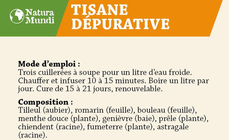 La cure dépurative du printemps, pourquoi, comment ?