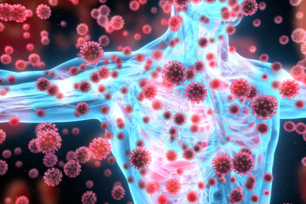 L´immunité : et si le virus était un ami ?