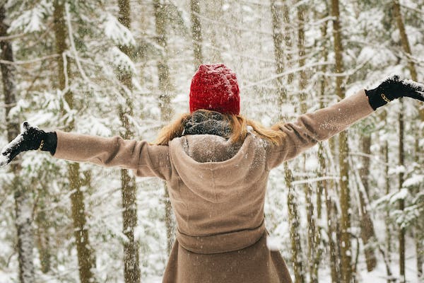 Éviter de tomber malade en hiver ? C´est possible !