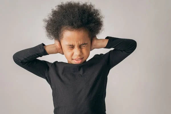 Stress des enfants, comment faire face ?