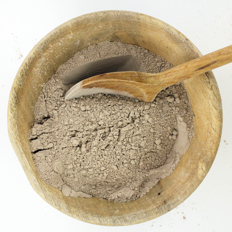 Poudres naturelles