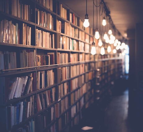 Librairie