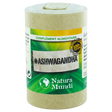Ashwagandha Natura Mundi, pilulier de 120 gélules, complément alimentaire