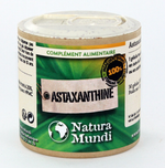 Astaxanthine - Natura Mundi - Arbolayre