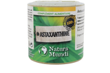 Astaxanthine Natura Mundi, pilulier de 240 capsules molles végétales