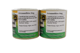Astaxanthine Natura Mundi, piluliers de 60 et 240 capsules