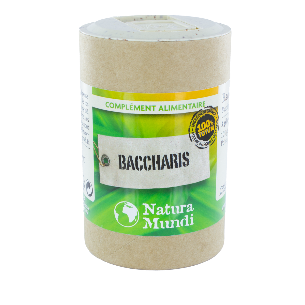 Baccharis