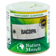 Bacopa Natura Mundi, pilulier de 120 gélules, complément alimentaire