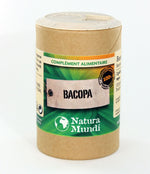 Bacopa (nouvelle boîte)