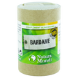 Bardane Natura Mundi, pilulier de 120 gélules, complément alimentaire