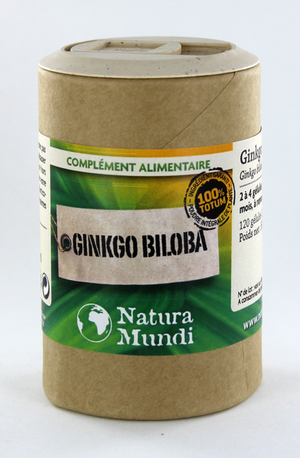 Ginkgo (Totum)