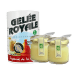 Gelée Royale - Date courte - DLUO 10-2023