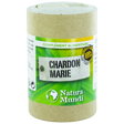 Chardon Marie graine (totum) Natura Mundi, pilulier de 120 gélules, complément alimentaire