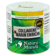 Collagène marin enrichi Natura Mundi, pilulier de 60 gélules