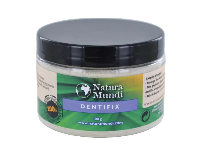 Dentifix - Natura Mundi - Arbolayre