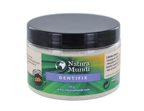 Dentifix - Natura Mundi - Arbolayre