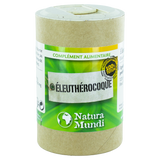 Éleuthérocoque Natura Mundi, pilulier de 120 gélules, complément alimentaire