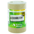 Escholtzia Natura Mundi, pilulier de 120 gélules, complément alimentaire