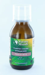 Plantes à Boire Prostate - Natura Mundi - Arbolayre