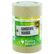 Ginseng rouge Natura Mundi, pilulier de 120 gélules, complément alimentaire