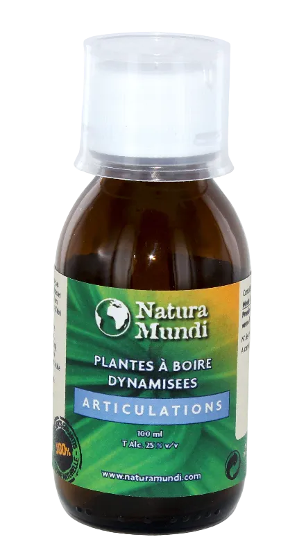 Plantes à boire Articulations - Natura Mundi - Arbolayre