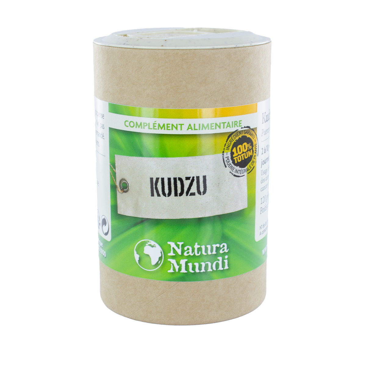 Kudzu - DDM 04-2025
