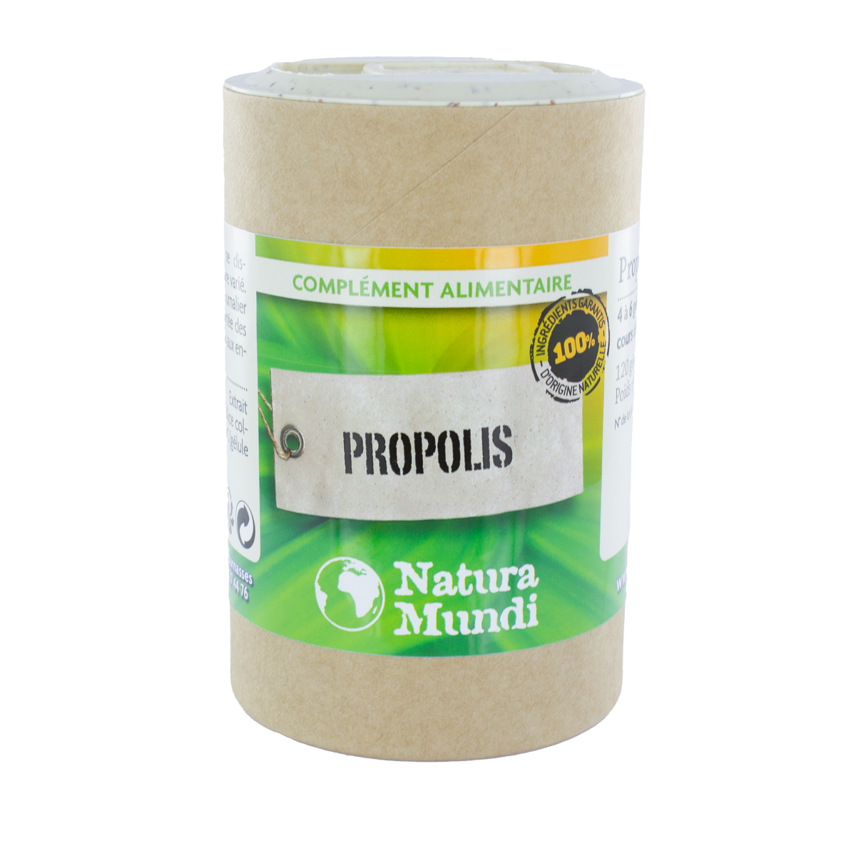 Propolis