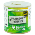 Pycnogenol® Défenses Natura Mundi, pilulier de 60 gélules, complément alimentaire