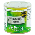 Pycnogenol® Respir Natura Mundi, pilulier de 60 gélules, complément alimentaire
