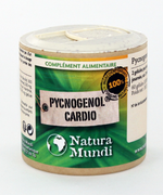 Pycnogenol® Cardio - Natura Mundi - Arbolayre