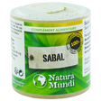 Sabal Natura Mundi, pilulier de 60 gélules, complément alimentaire