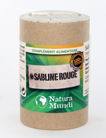 Sabline rouge