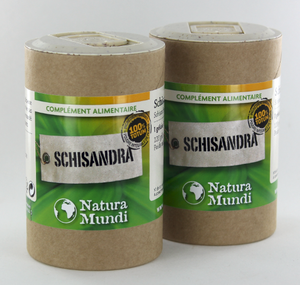 Schisandra - Natura Mundi - Arbolayre
