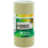 Spiruline production française Natura Mundi, pilulier de 400 comprimés