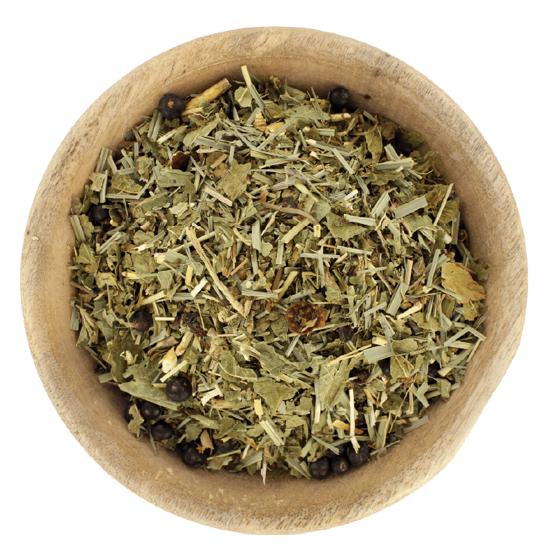 Tisane Cellulite - Natura Mundi - Arbolayre