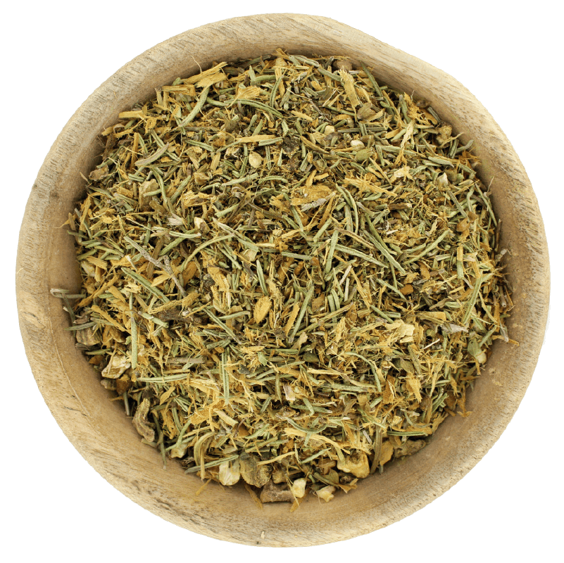 Tisane Cholestérol - Natura Mundi - Arbolayre