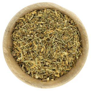 Tisane Cholestérol - Natura Mundi - Arbolayre