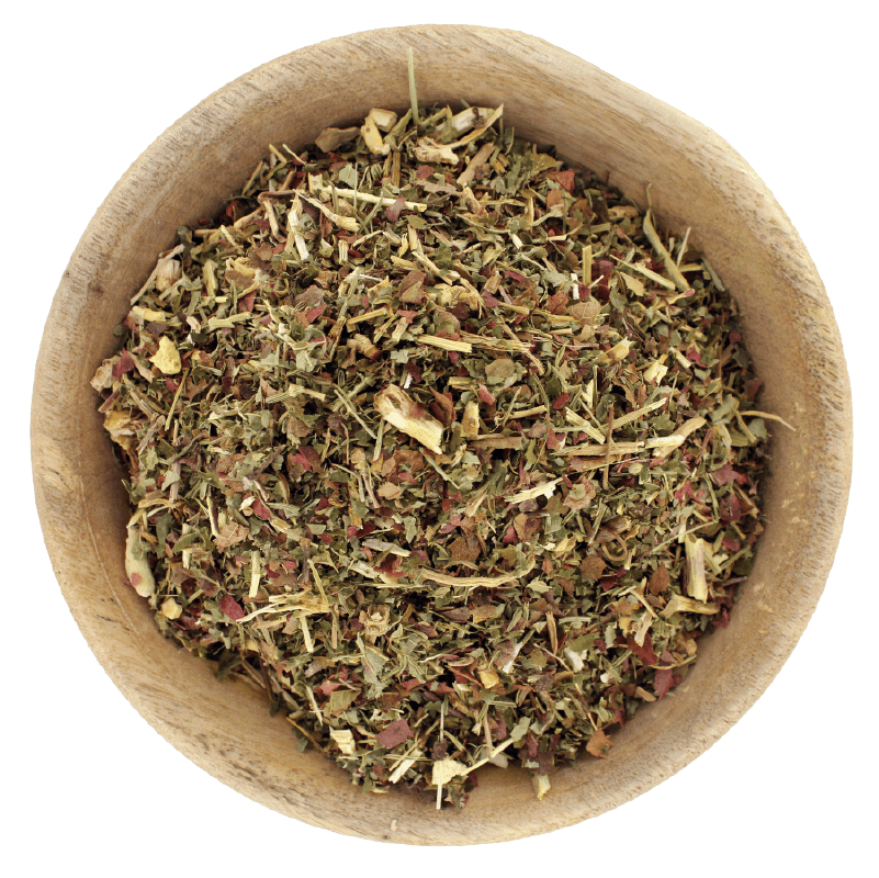 Tisane Circulation - Natura Mundi - Arbolayre