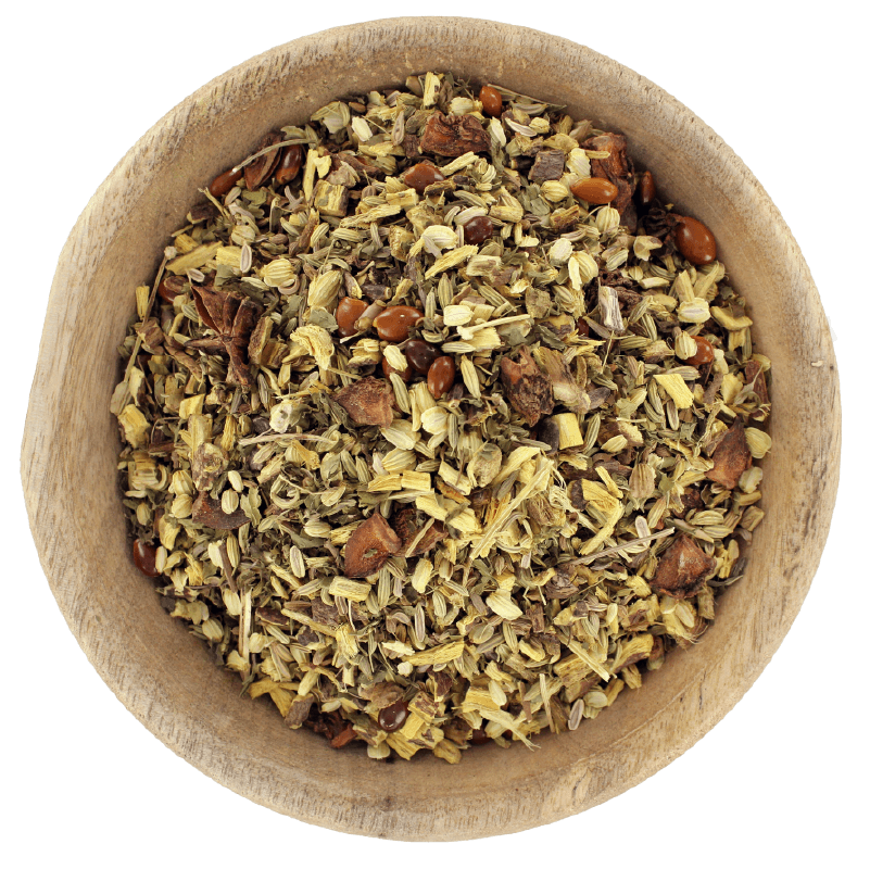 Tisane Digestive - Natura Mundi - Arbolayre